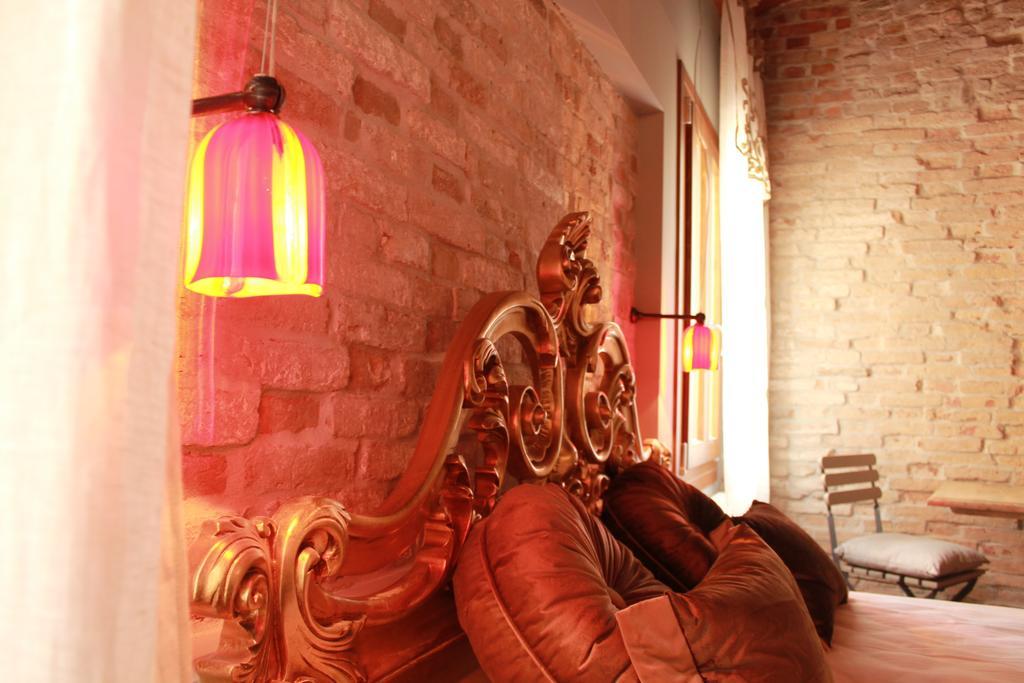 Rosso Charm B&B Venice Exterior photo
