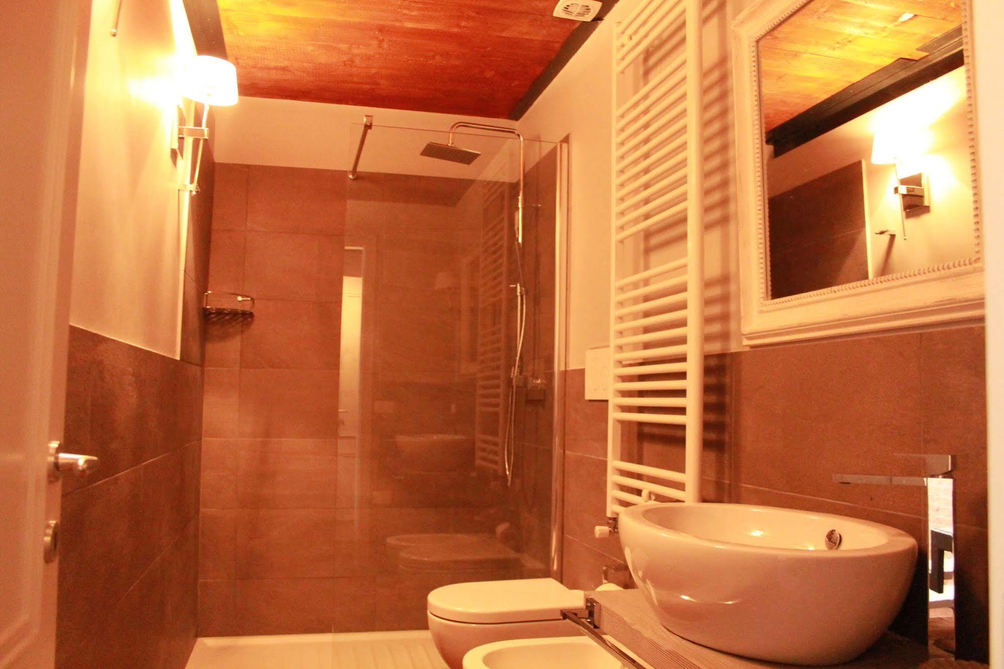 Rosso Charm B&B Venice Exterior photo