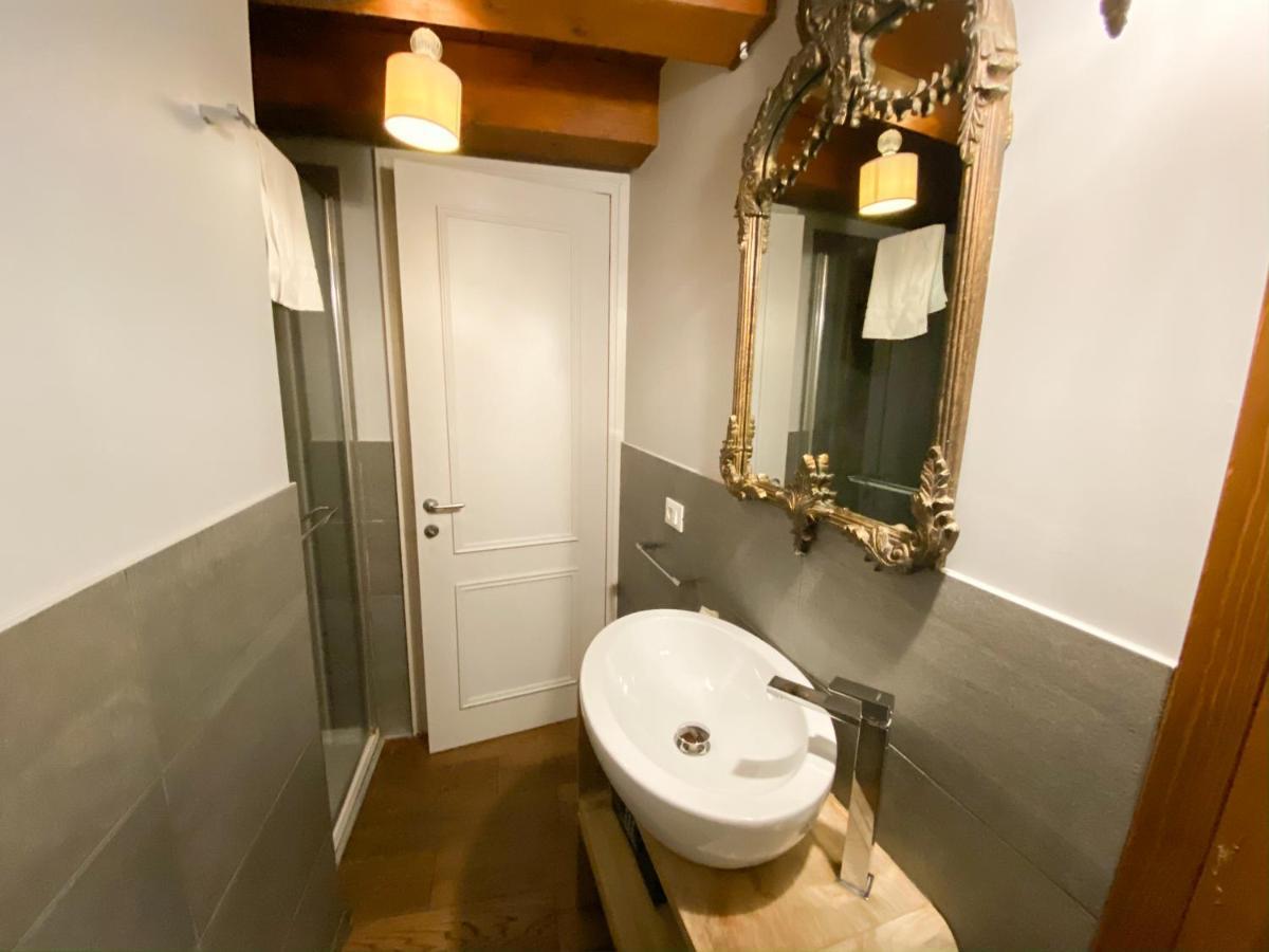 Rosso Charm B&B Venice Exterior photo
