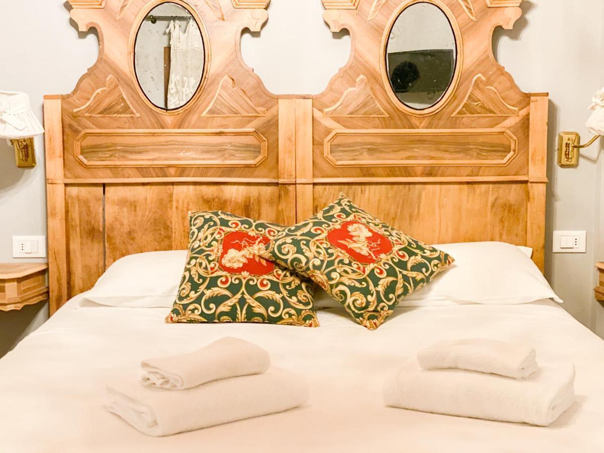 Rosso Charm B&B Venice Exterior photo
