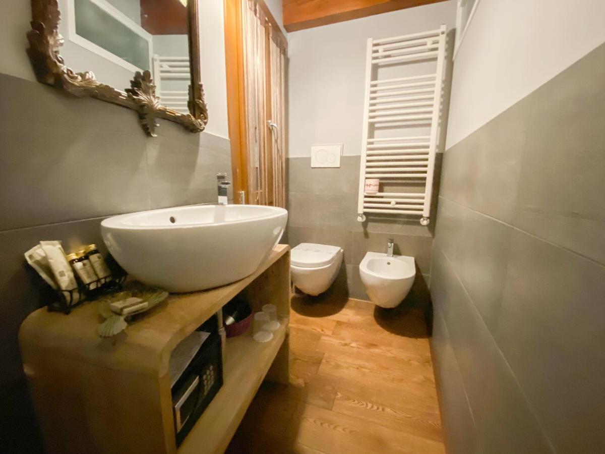 Rosso Charm B&B Venice Exterior photo