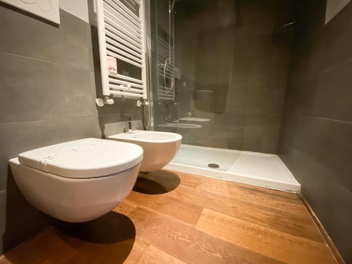Rosso Charm B&B Venice Exterior photo