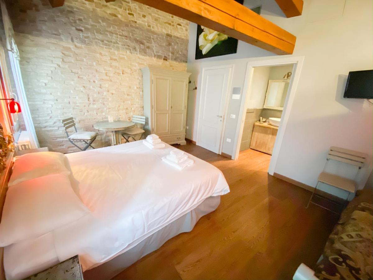 Rosso Charm B&B Venice Exterior photo
