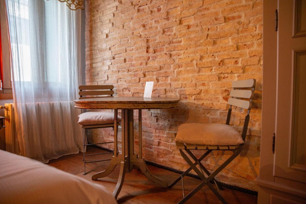 Rosso Charm B&B Venice Exterior photo